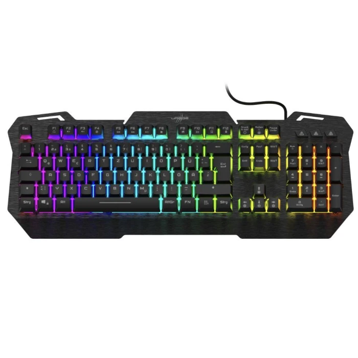 Hama uRage Exodus 450 Metal