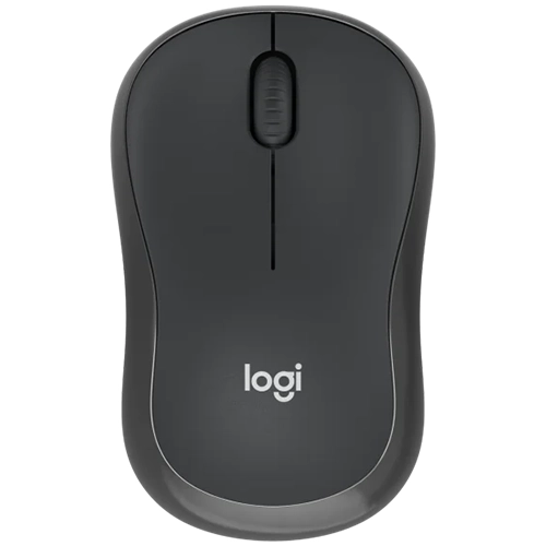 LOGITECH M240 GRAPHITE SILENT