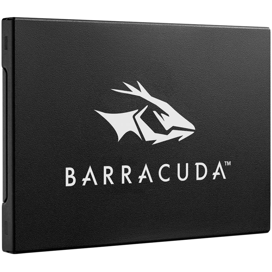 Seagate BarraCuda SATA SSD 960GB