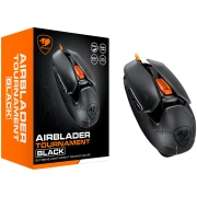 COUGAR AirBlader Tournament Black