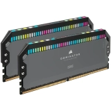 Corsair DOMINATOR PLATINUM RGB 32GB (2x16GB) DDR5 6000MHz CL30