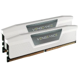 Corsair VENGEANCE White 32GB (2x16GB) DDR5 6000MHz  CL36
