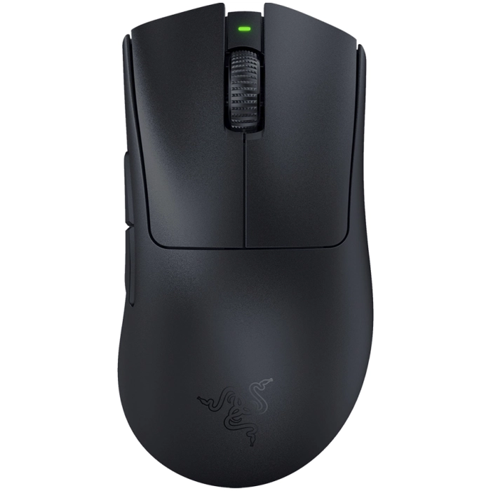 Razer DeathAdder V3 Pro Black