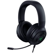 Razer Kraken V3 X Black