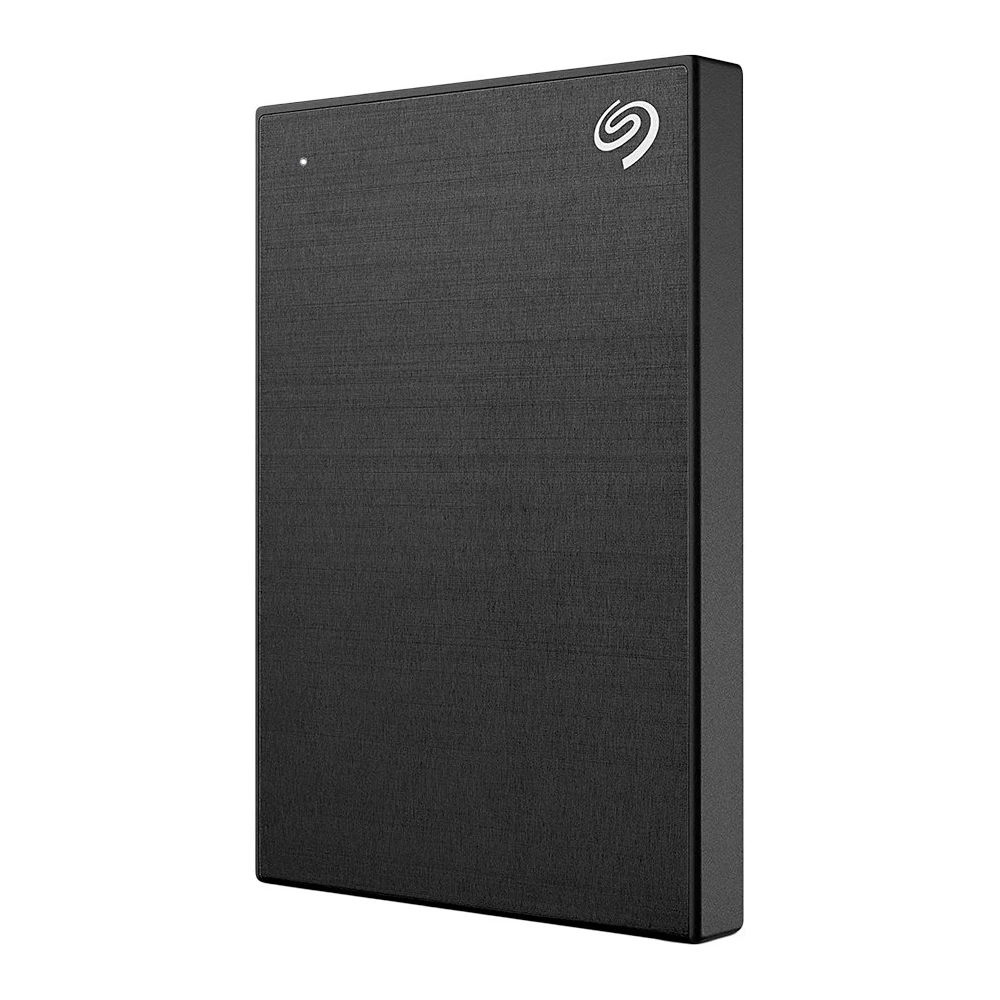 SEAGATE One Touch Password Black 2TB