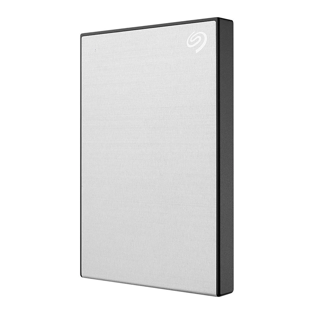 SEAGATE One Touch Password Silver 4TB
