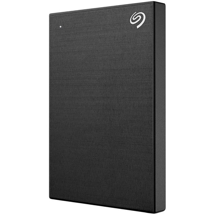 SEAGATE One Touch Password Black 1TB