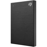 SEAGATE One Touch Password Black 5TB