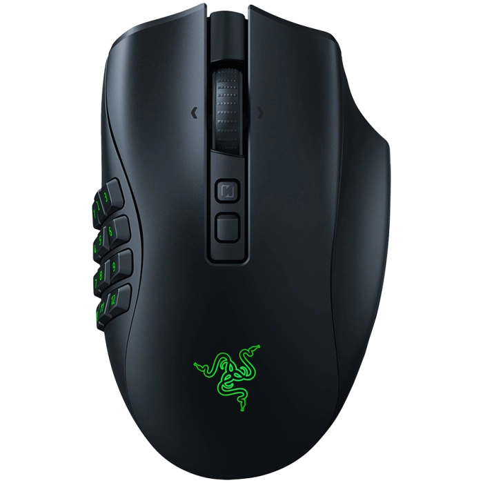 Razer Naga V2 Pro