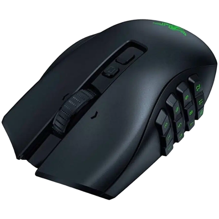 Razer Naga V2 Pro