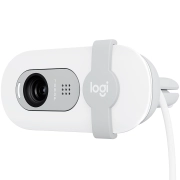 LOGITECH Brio 100 Off-White