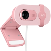 LOGITECH Brio 100 Rose