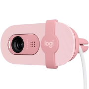 LOGITECH Brio 100 Rose