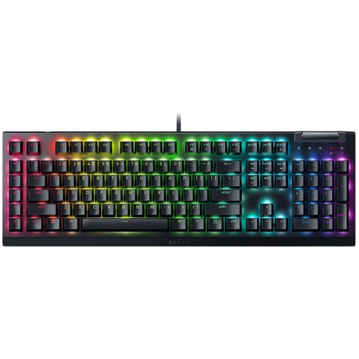 Razer BlackWidow V4 X Green Switch