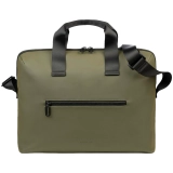 TUCANO GOMMO BAGS - 15.6" Green