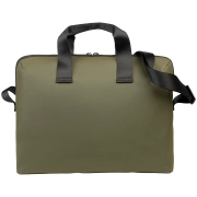 TUCANO GOMMO BAGS - 15.6" Green