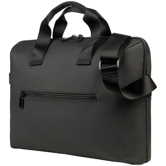 TUCANO GOMMO BAGS - 15.6" Black