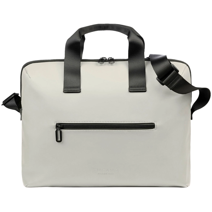 TUCANO GOMMO BAGS - 15.6" Grey