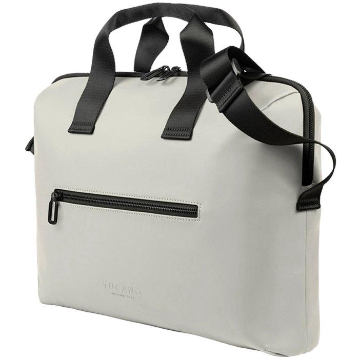 TUCANO GOMMO BAGS - 15.6" Grey