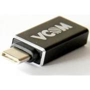 VCom Адаптер Adapter OTG USB3.1 type C / USB3.0 AF - CA431M