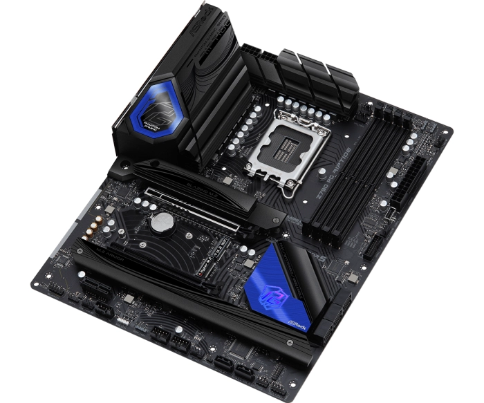 ASROCK Z790 PG RIPTIDE DDR5