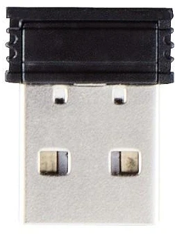 Безжична HAMA MW-110