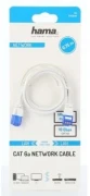 HAMA RJ-45 UTP Cat.6a - 0.75m