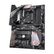 GIGABYTE B450 AORUS Elite V2