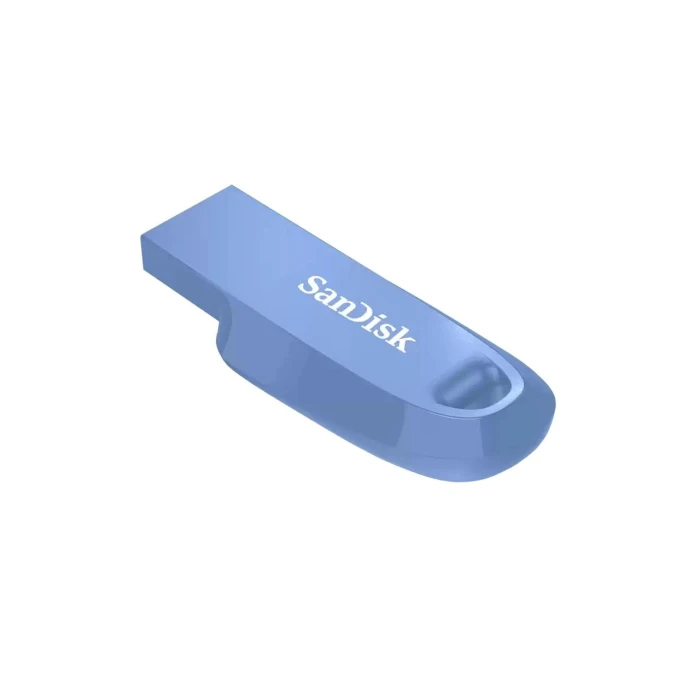 SanDisk Ultra Curve Blue 64GB