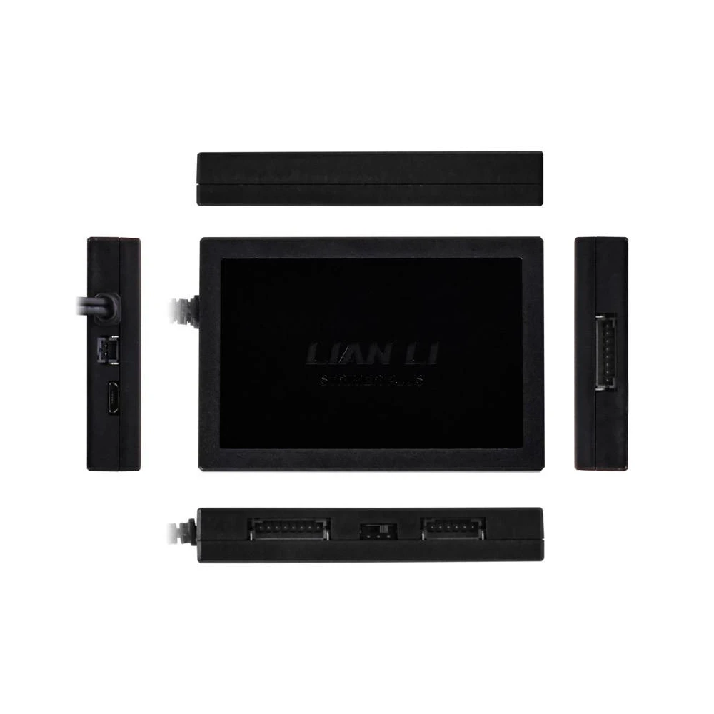 Lian Li Strimer L-Connect 3 Controller - V1/V2 RGB контролер