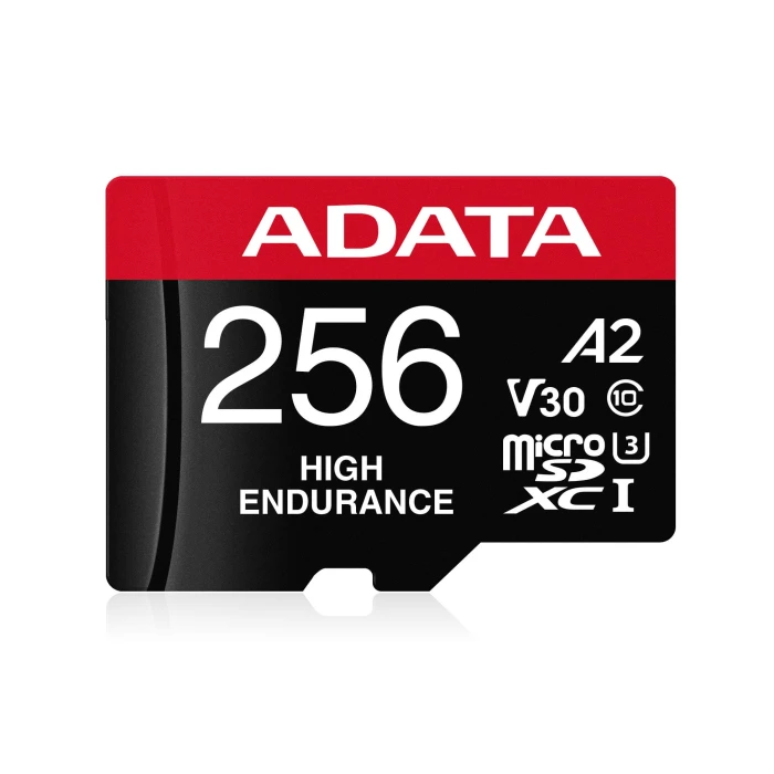 ADATA High Endurance microSDXC 256GB