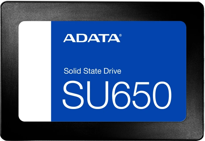 ADATA SU650 3D 256GB
