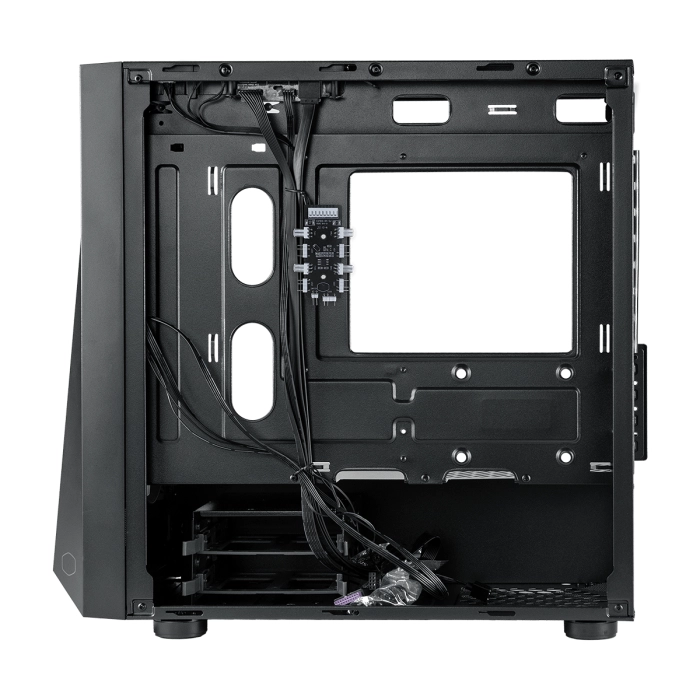 Cooler Master CMP 320 Mesh Black ARGB