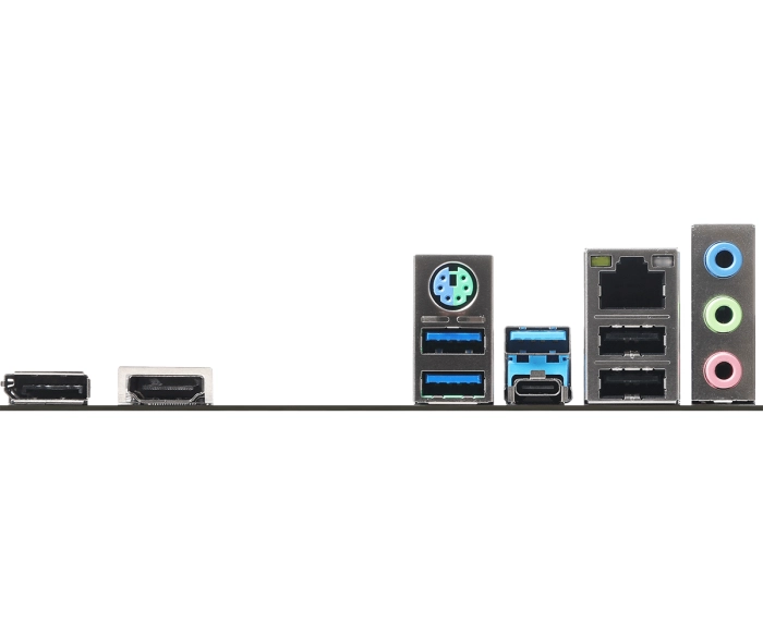ASRock B760M-H/M.2 DDR5