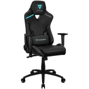 Геймърски стол ThunderX3 TC3 Jet Black