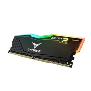 Team Group T-Force Delta RGB Black  8GB DDR4 3200MHz CL16