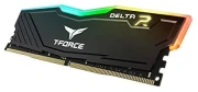 8GB DDR4-3200 CL16 Team Group T-Force Delta RGB Black