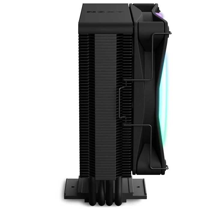 NZXT T120 RGB RC-TR120-B1 Black