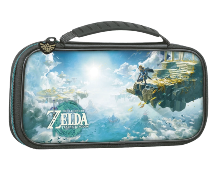 Nacon Zelda Tears of the Kingdom Deluxe