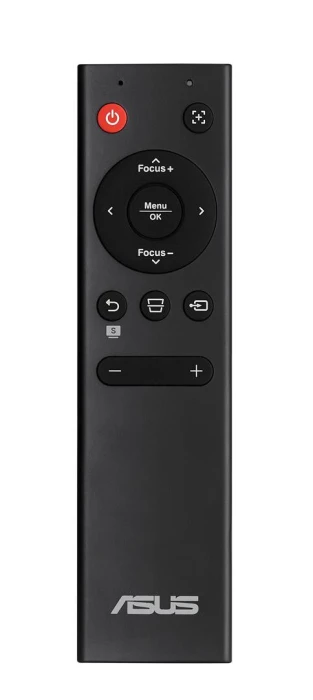 Видеопроектор ASUS F1, DLP, 1200 Lumens, FHD Short Throw, 2.1 Harman Kardon, Wireless