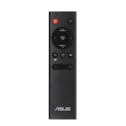 Видеопроектор ASUS F1, DLP, 1200 Lumens, FHD Short Throw, 2.1 Harman Kardon, Wireless