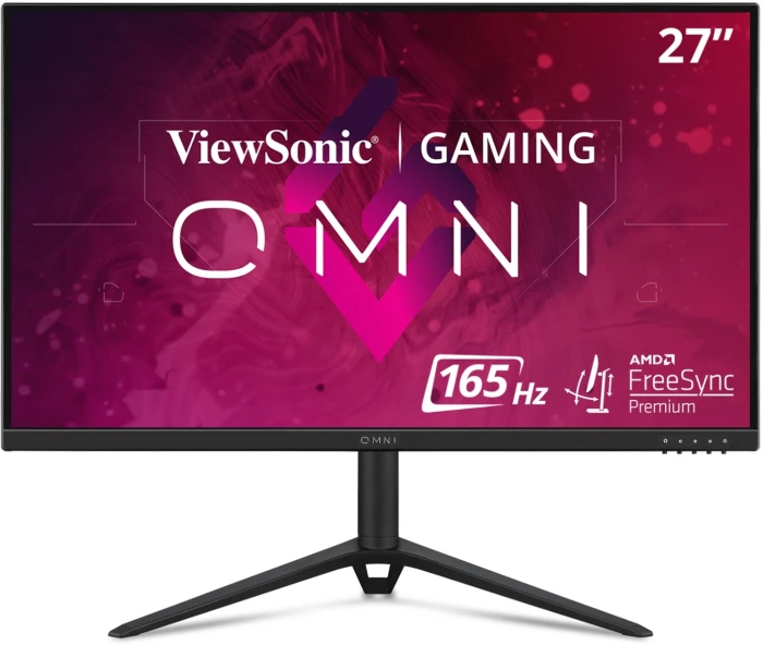 VIEWSONIC VX2728J 27" IPS 165Hz