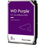 WD Purple CMR 8TB
