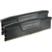 CORSAIR VENGEANCE 64GB (2x32GB) DDR5 6000MHz CL38