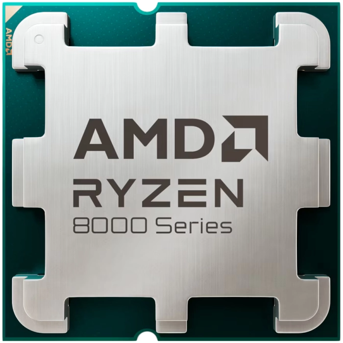 AMD Ryzen 5 8600G - TRAY