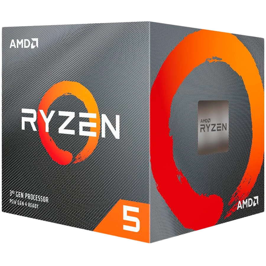 AMD Ryzen 5 3600