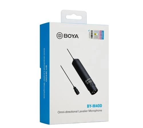BOYA BY-M4OD