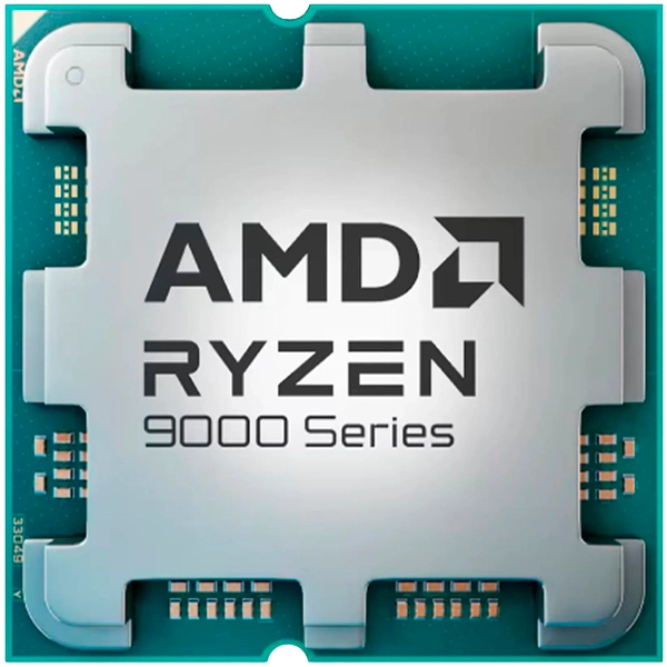 AMD Ryzen 7 9700X - MPK