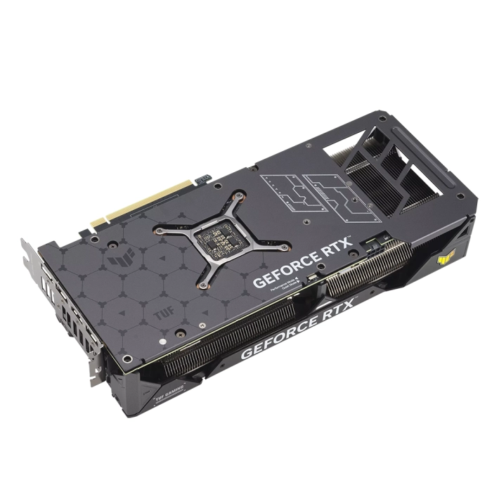 ASUS TUF GAMING RTX 4070 OC 12GB