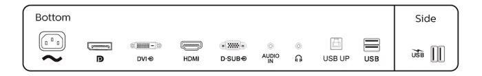 Philips 242B1/00